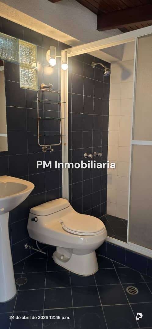 Apartamento en Colinas de Valle Arriba, Caracas – 30