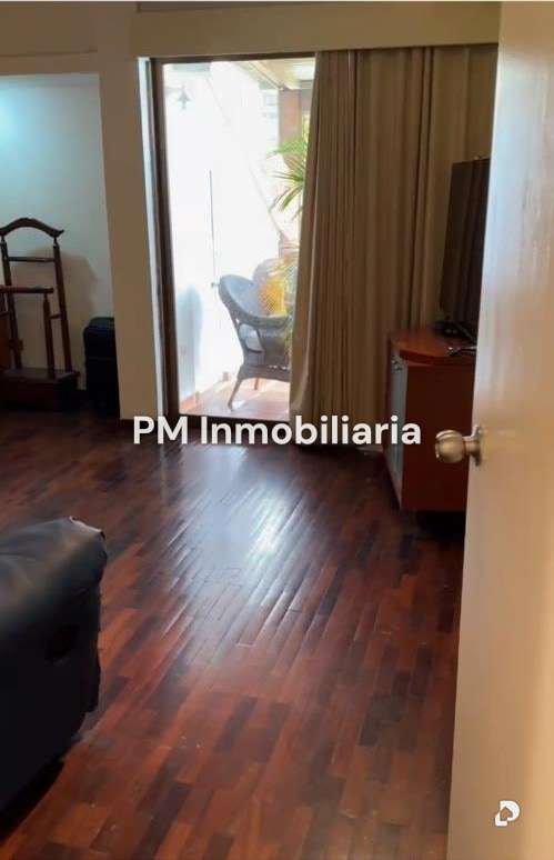 Apartamento en Colinas de Valle Arriba, Caracas – 23