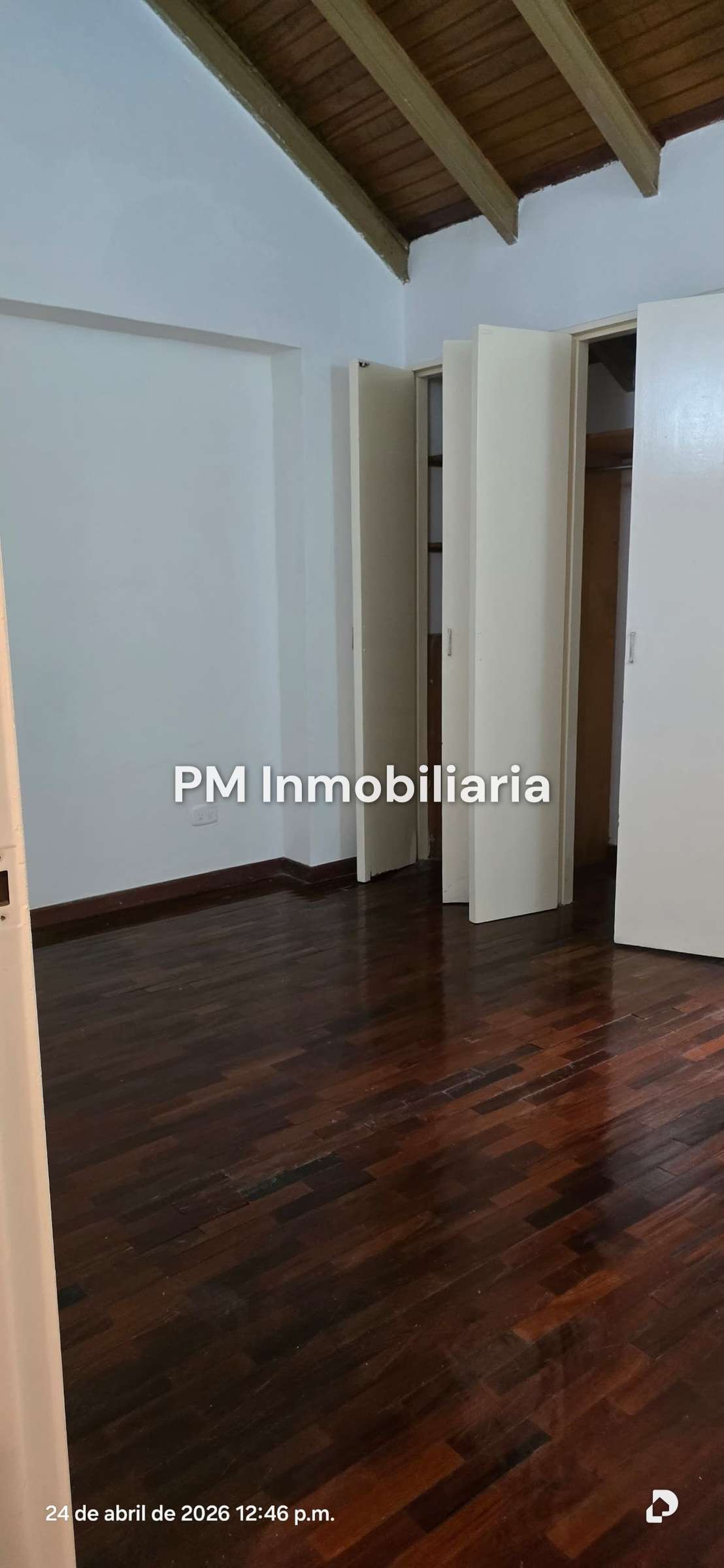 Apartamento en Colinas de Valle Arriba, Caracas – 18