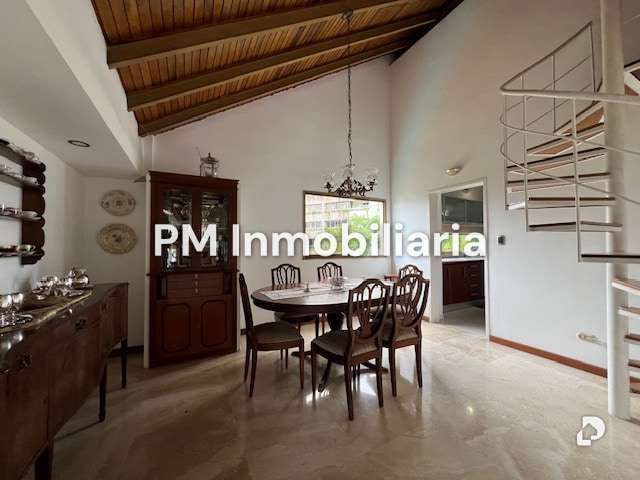 Apartamento en Colinas de Valle Arriba, Caracas – 8