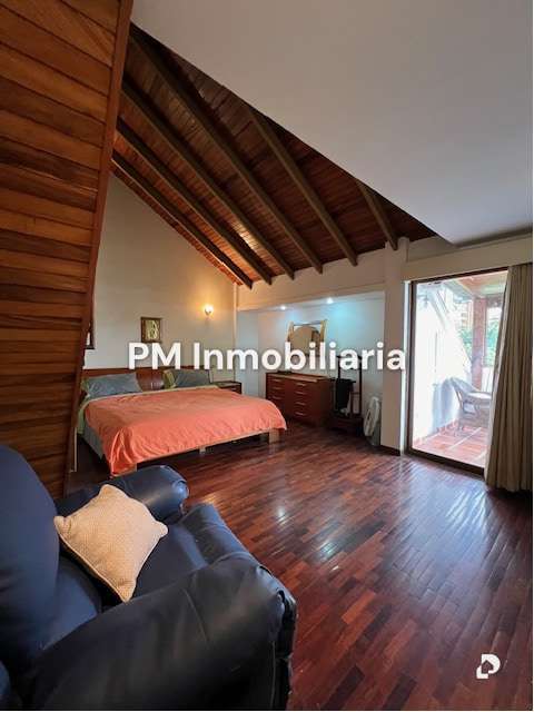 Apartamento en Colinas de Valle Arriba, Caracas – 19