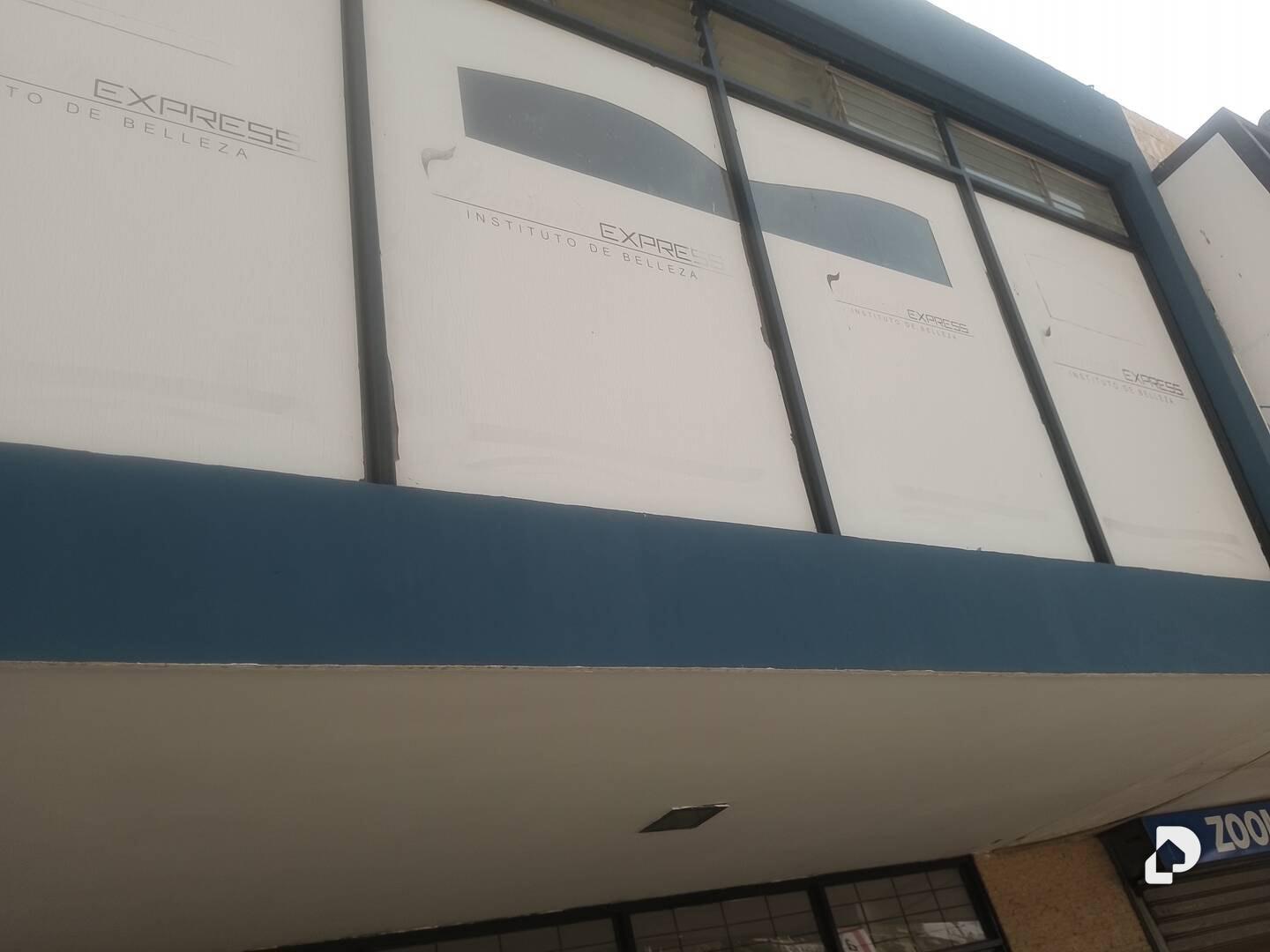 Oficina en Avenida Bella Vista, Maracaibo – 1