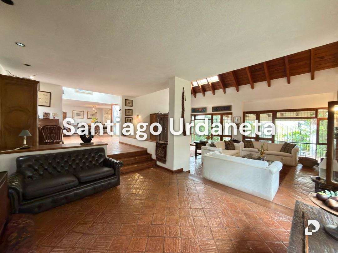 House in Oripoto, Caracas – 8