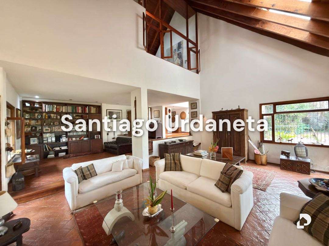 House in Oripoto, Caracas – 9