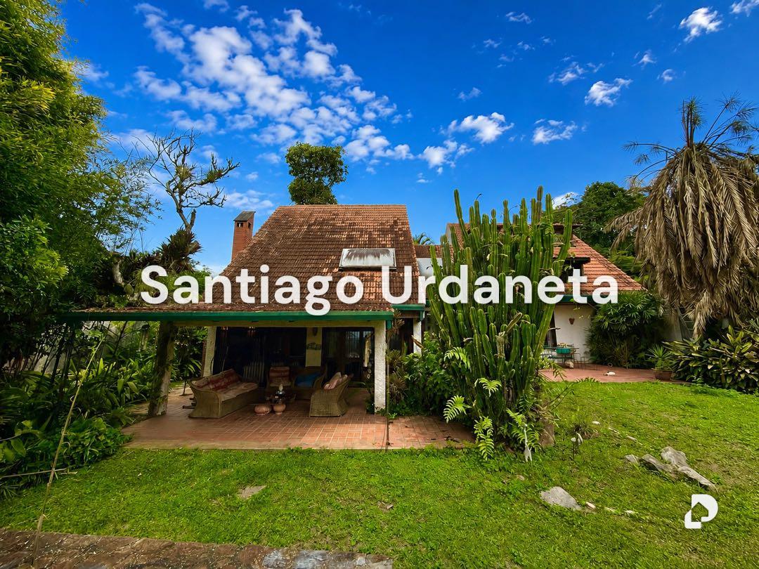 House in Oripoto, Caracas – 2