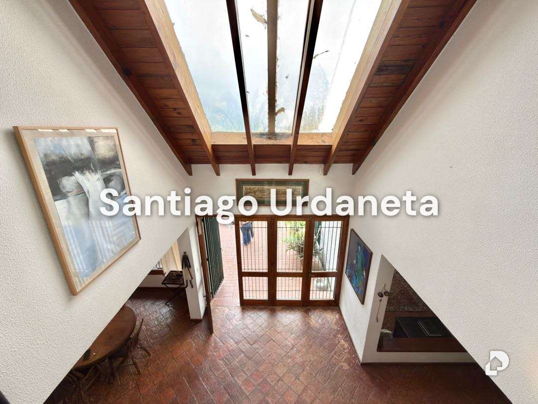 House in Oripoto, Caracas – 16