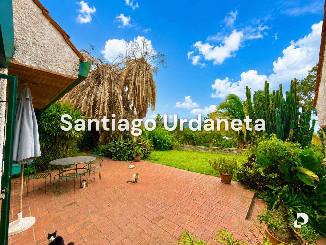 House in Oripoto, Caracas – 3