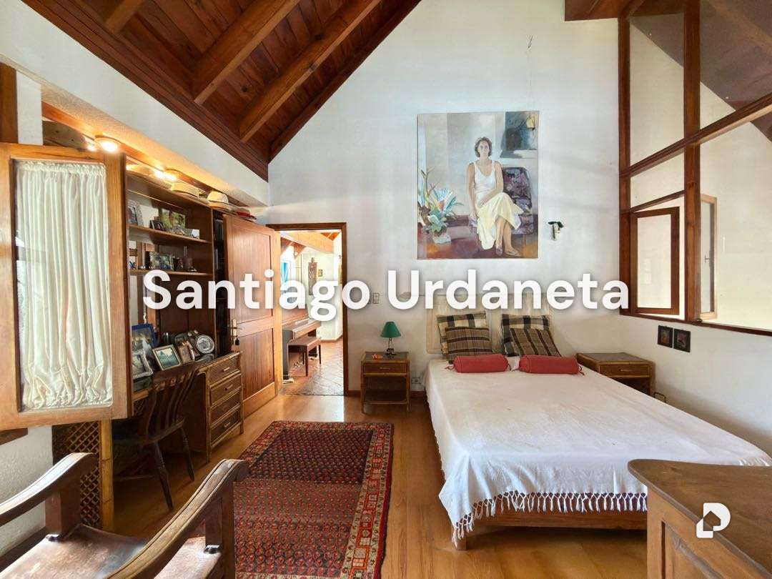 House in Oripoto, Caracas – 17