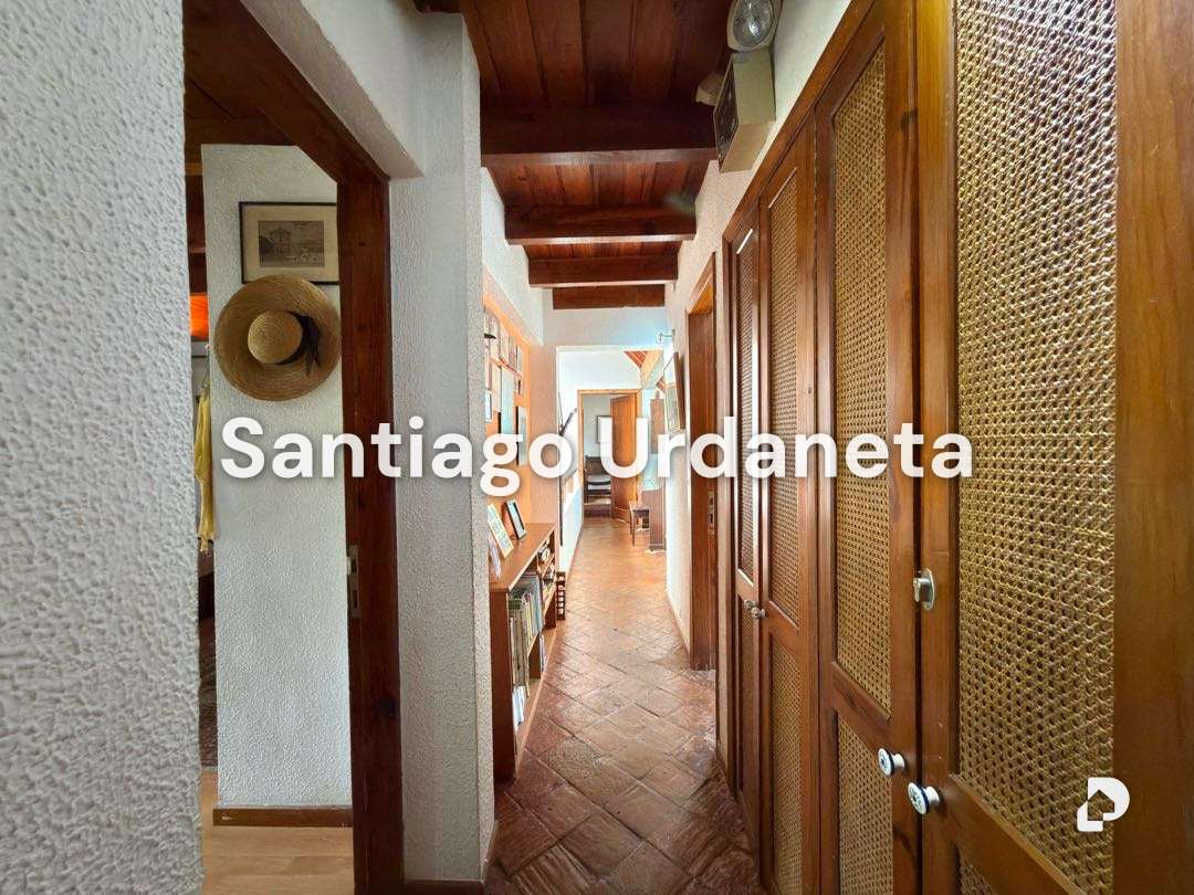 House in Oripoto, Caracas – 24