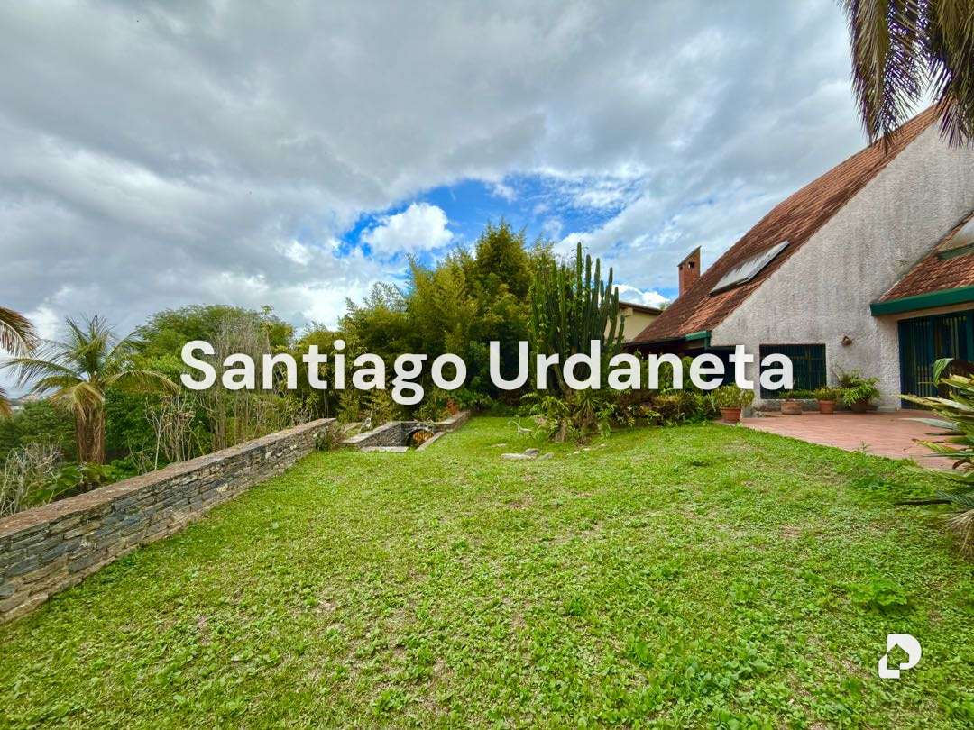 House in Oripoto, Caracas – 7