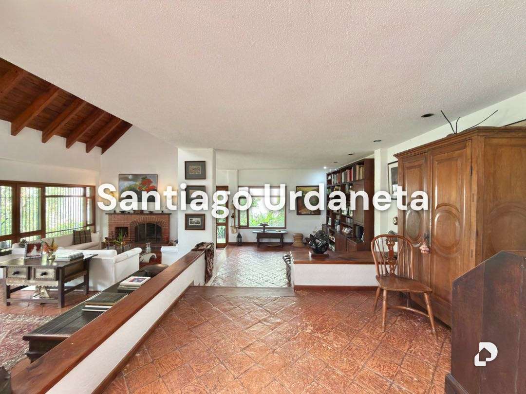 House in Oripoto, Caracas – 13