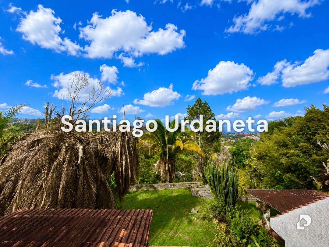 House in Oripoto, Caracas – 5