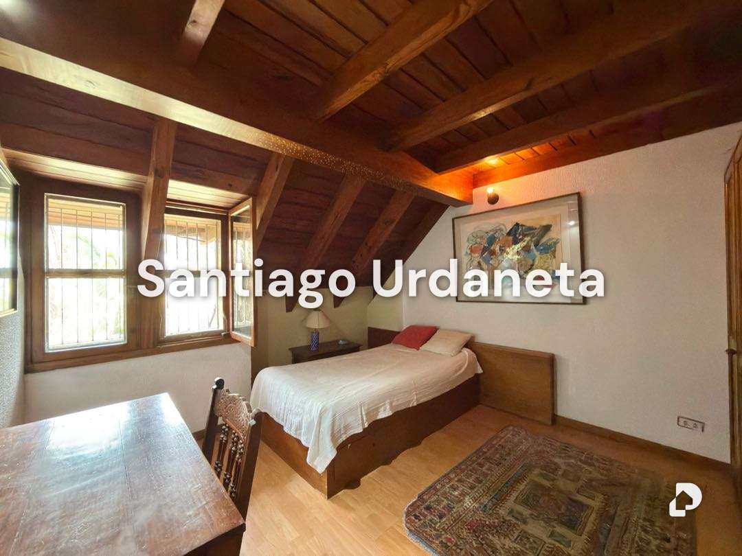 House in Oripoto, Caracas – 23