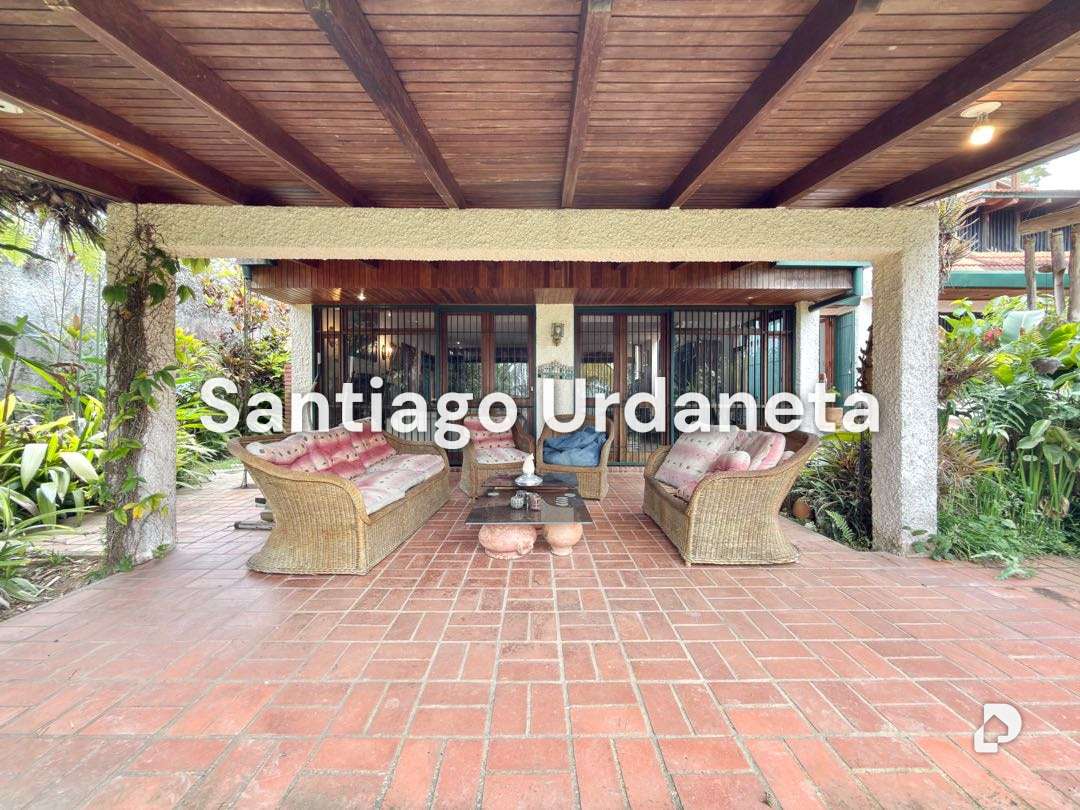 House in Oripoto, Caracas – 29