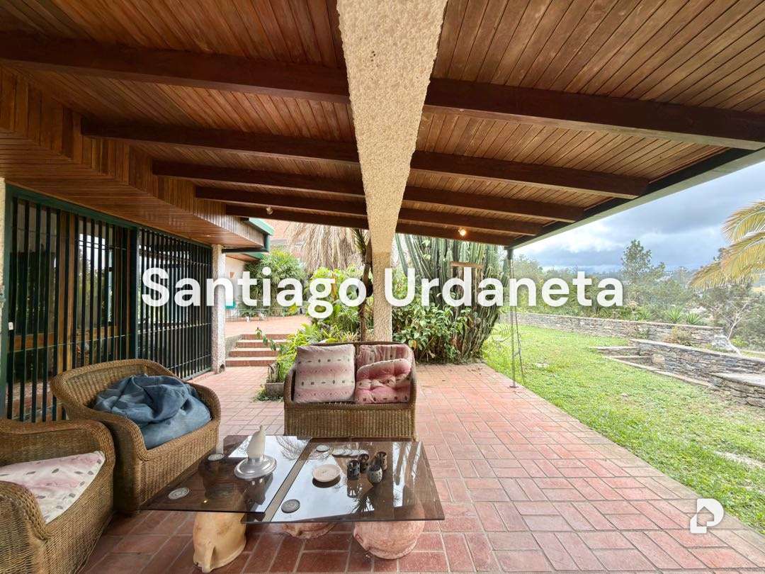 House in Oripoto, Caracas – 30