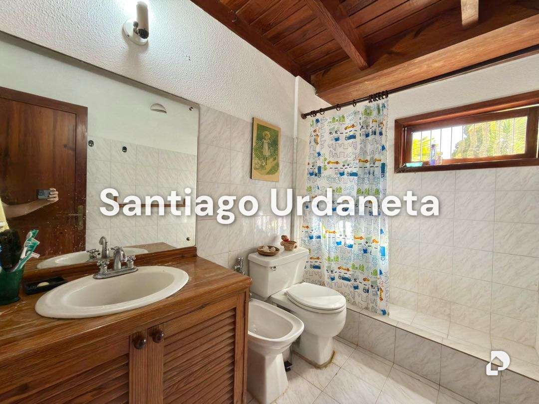 House in Oripoto, Caracas – 22