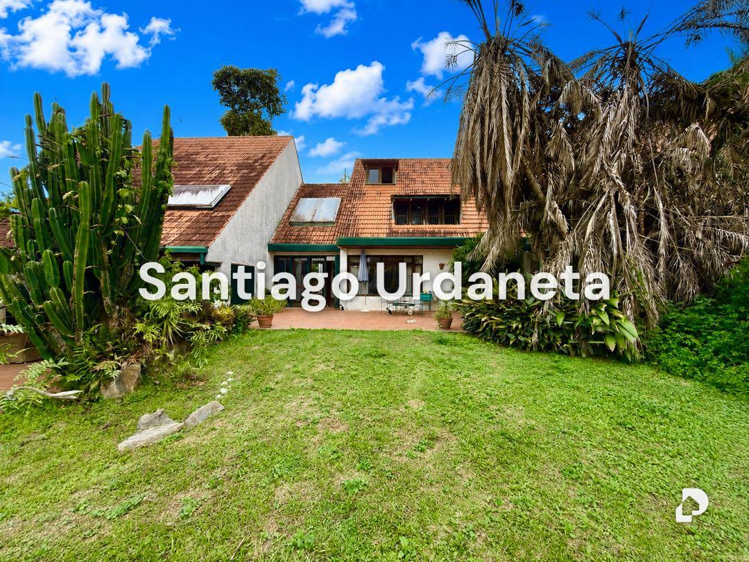 House in Oripoto, Caracas – 1