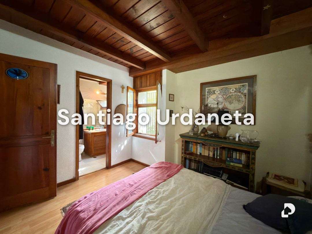 House in Oripoto, Caracas – 26
