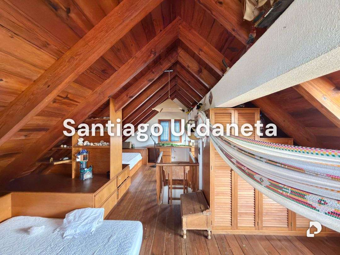 House in Oripoto, Caracas – 27