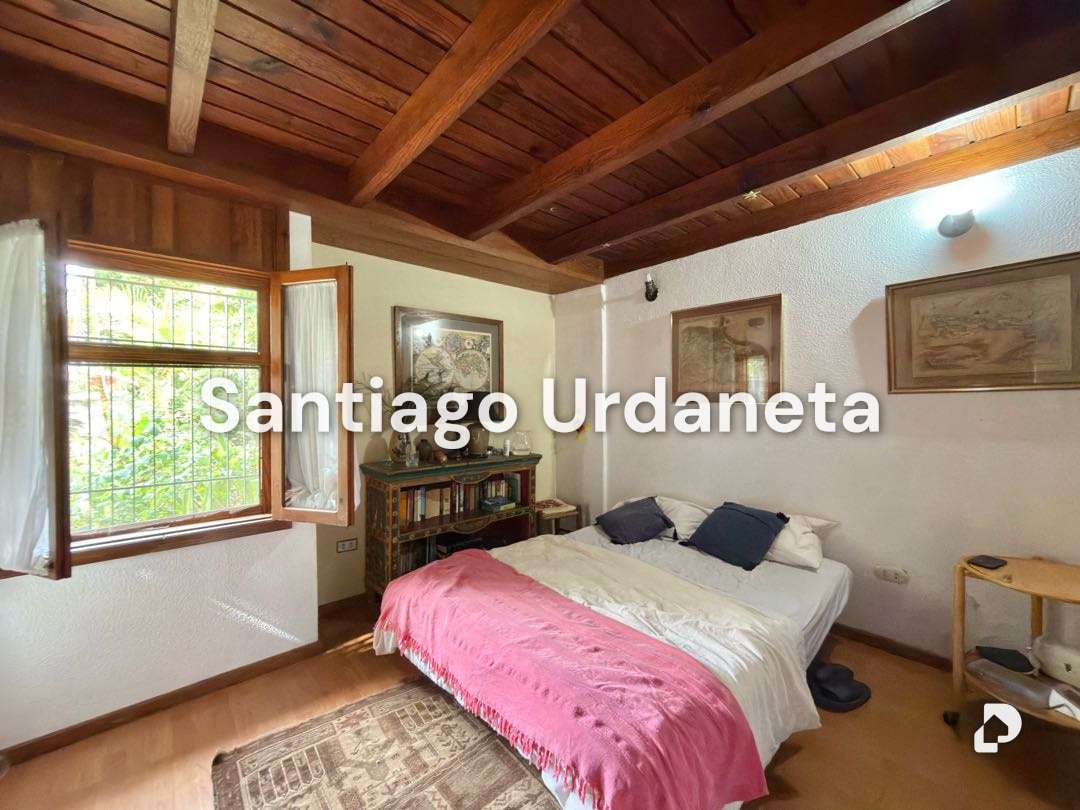 House in Oripoto, Caracas – 28