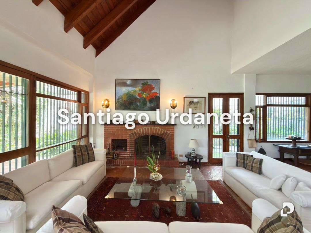 House in Oripoto, Caracas – 11