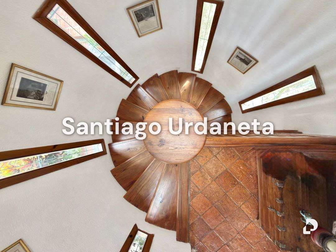 House in Oripoto, Caracas – 14