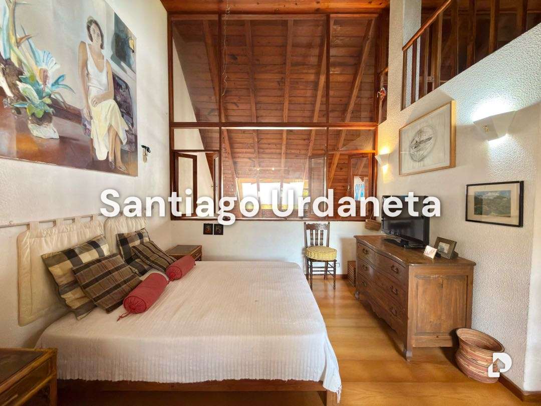 House in Oripoto, Caracas – 18