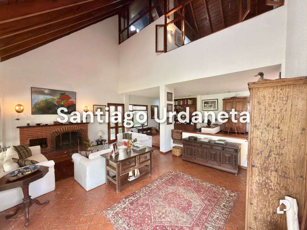 House in Oripoto, Caracas – 10