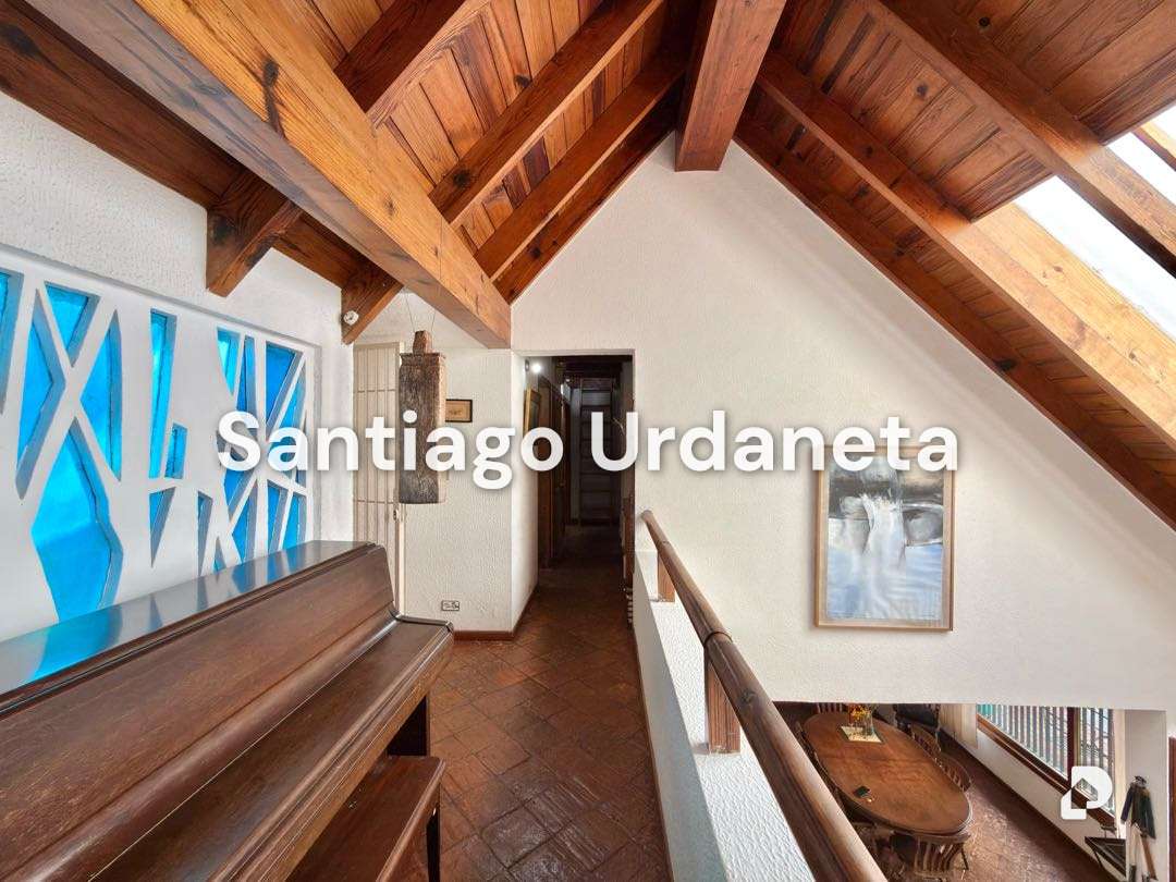 House in Oripoto, Caracas – 15