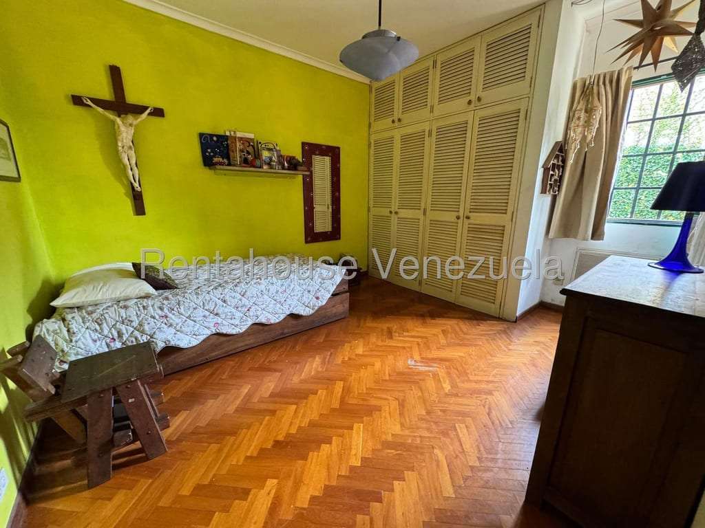 Casa en Los Palos Grandes, Caracas