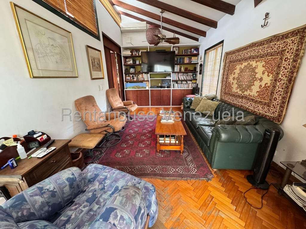 Casa en Los Palos Grandes, Caracas