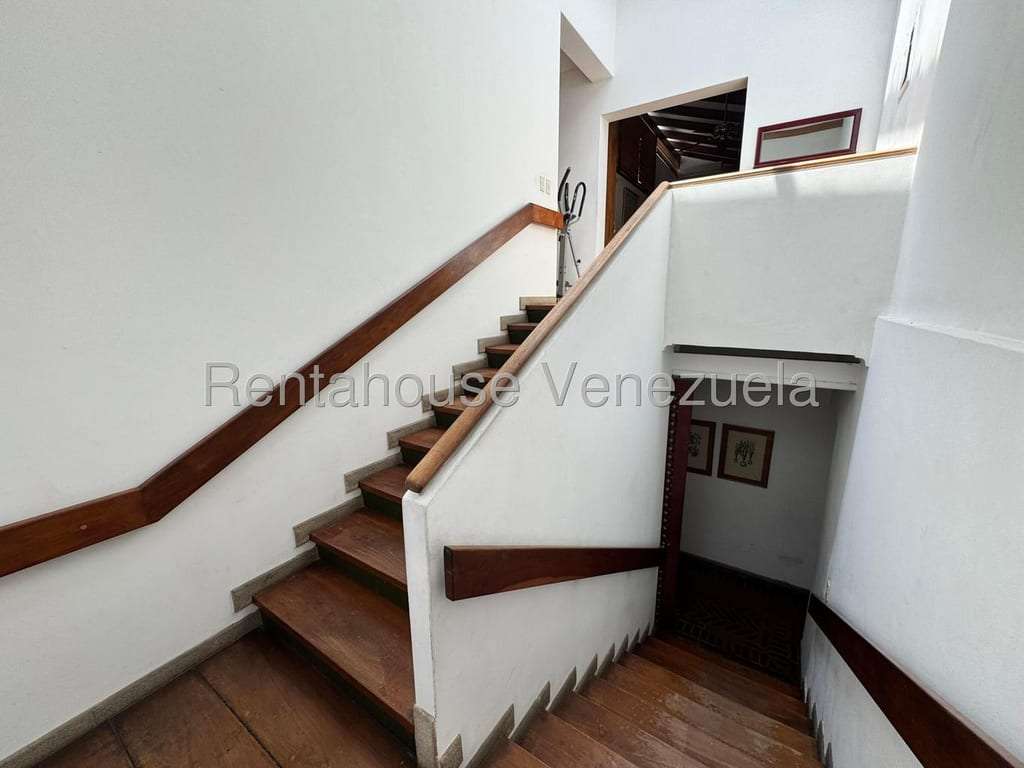 Casa en Los Palos Grandes, Caracas