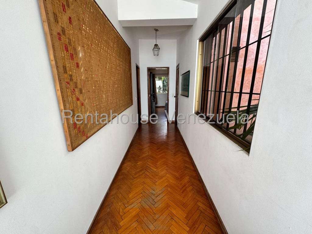 Casa en Los Palos Grandes, Caracas