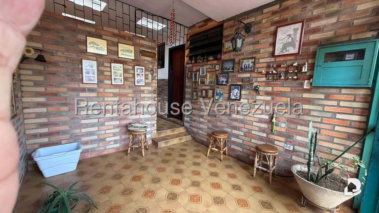Casa en Los Chorros, Caracas – 31