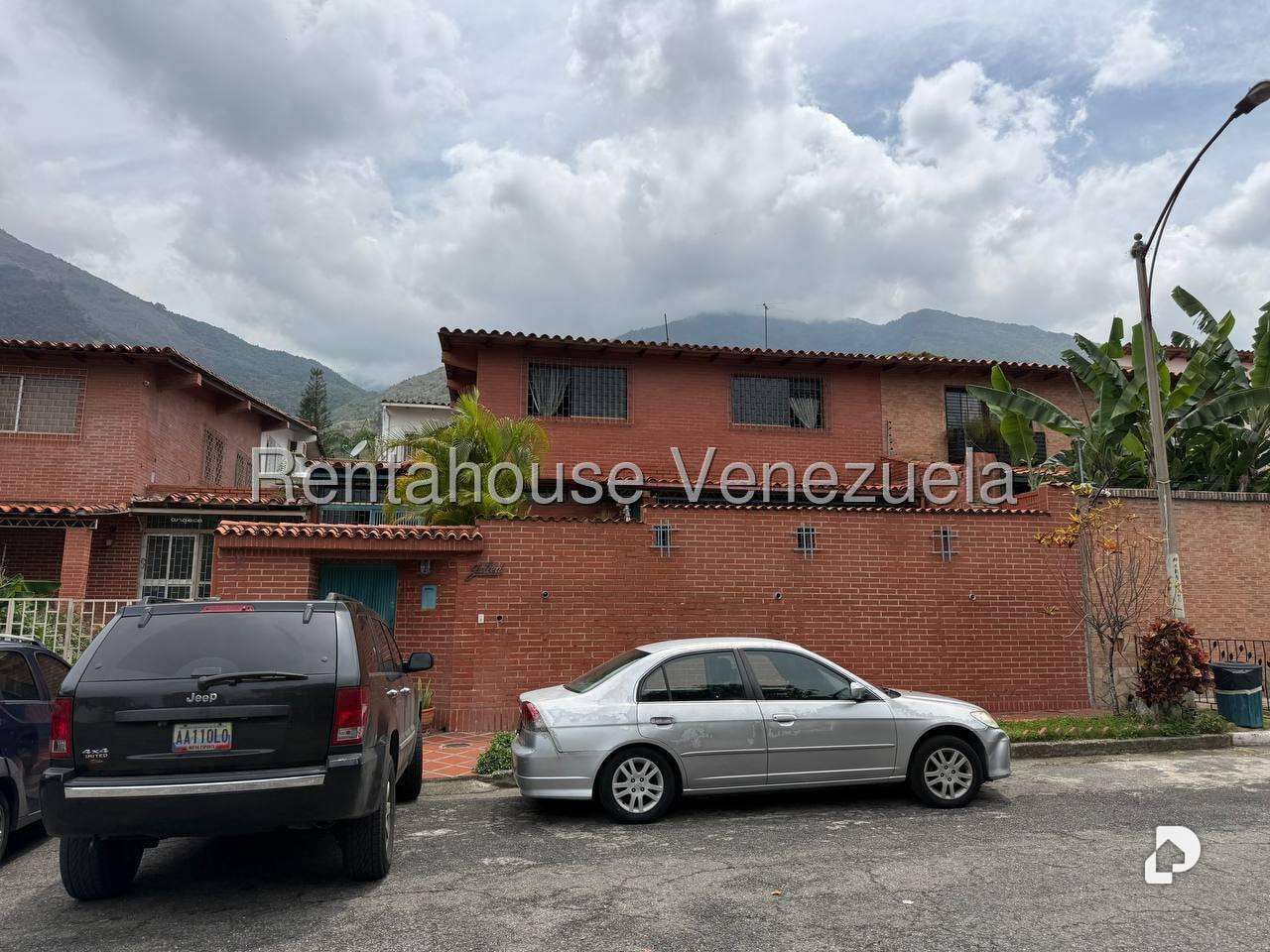 Casa en Los Chorros, Caracas – 40