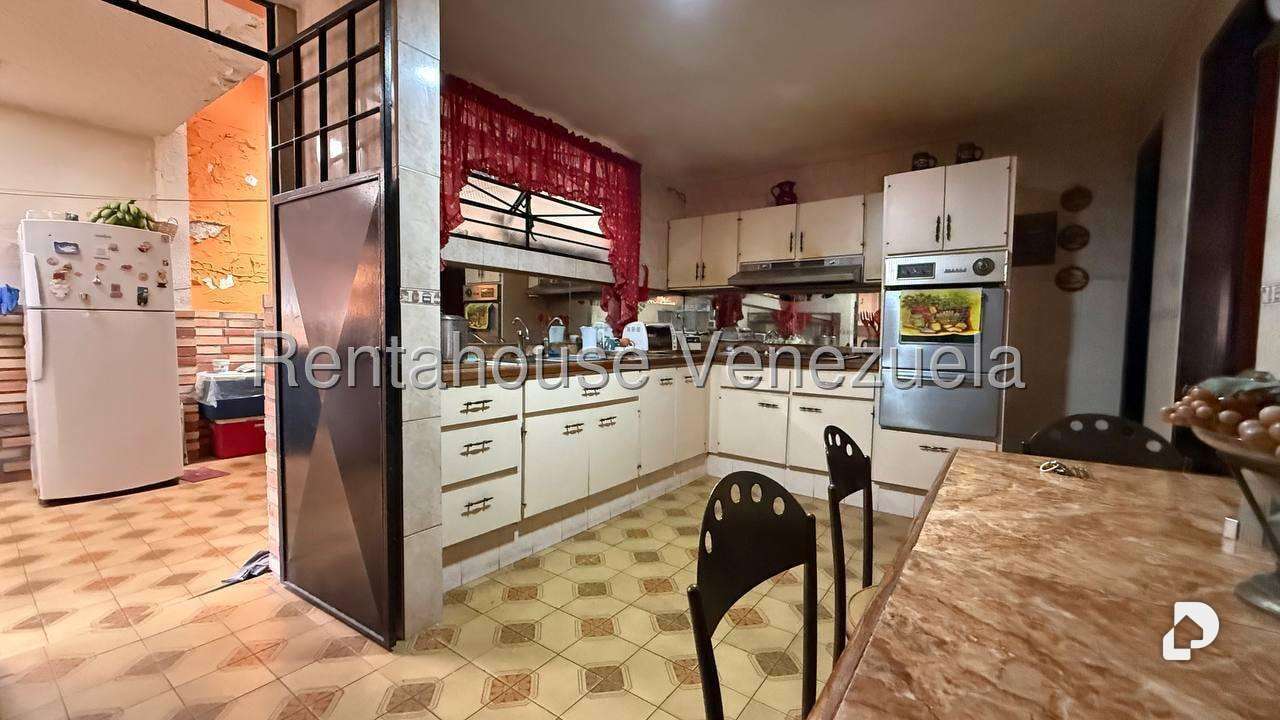 Casa en Los Chorros, Caracas – 27