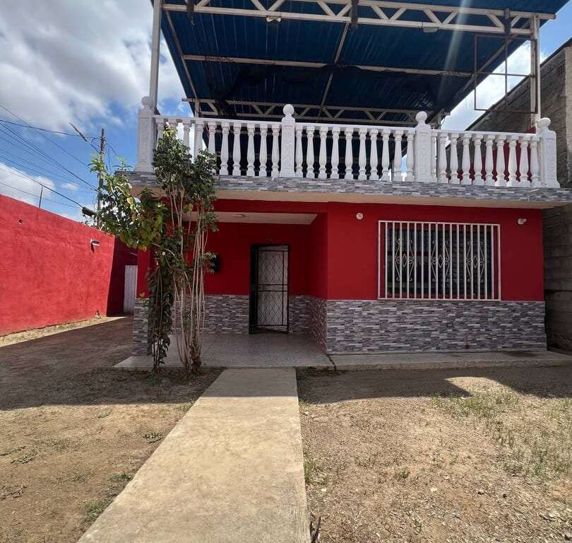 House in Barquisimeto - 1