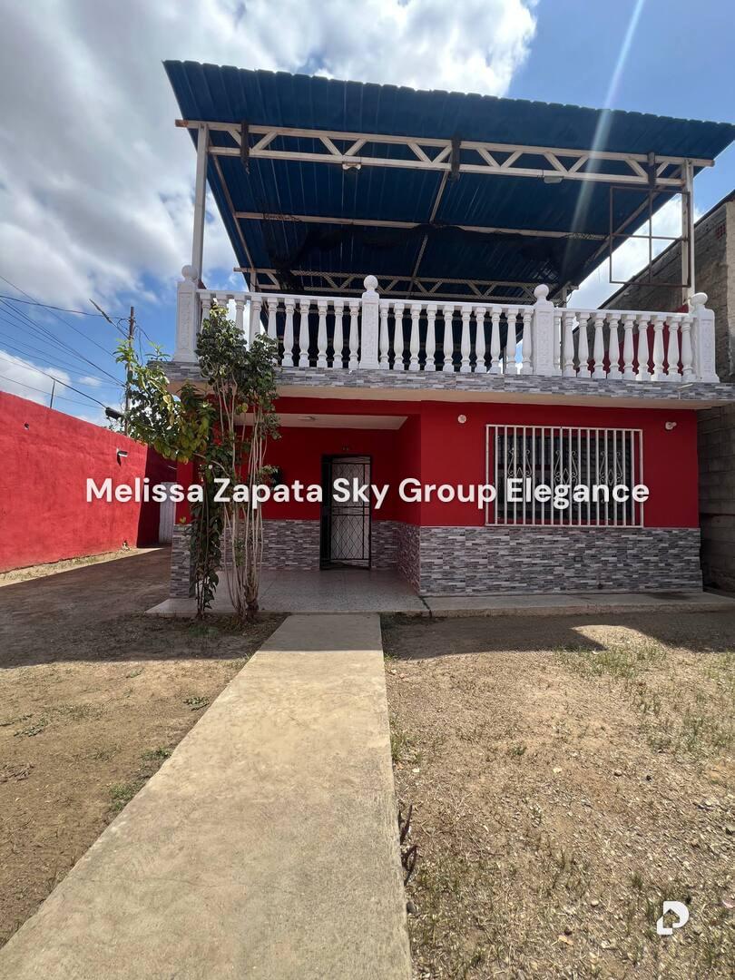 Casa en Barquisimeto – 1