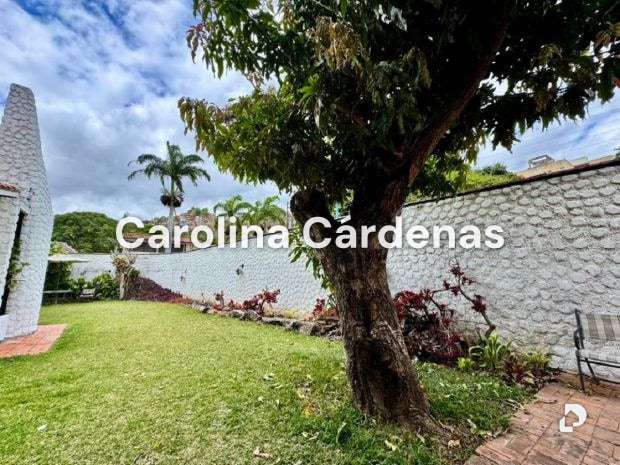 Casa en Montalbán, Caracas – 19