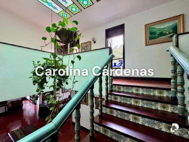 Casa en Montalbán, Caracas – 11