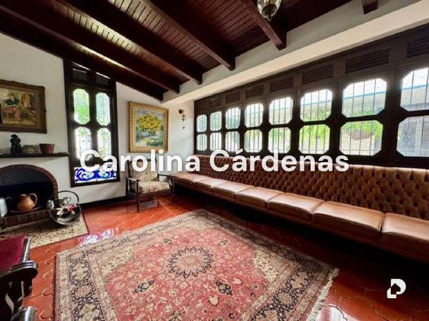 Casa en Montalbán, Caracas – 2