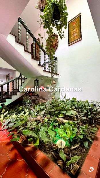 Casa en Montalbán, Caracas – 9