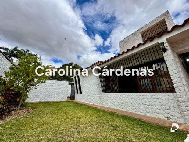 Casa en Montalbán, Caracas – 16