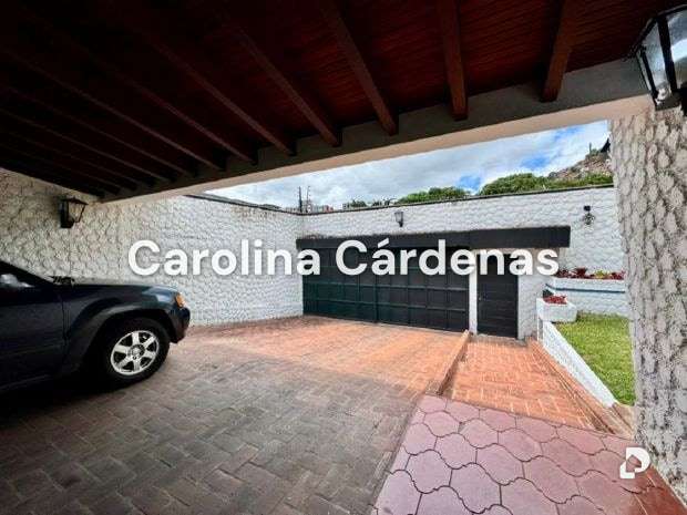 Casa en Montalbán, Caracas – 15