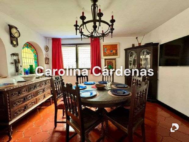 Casa en Montalbán, Caracas – 8
