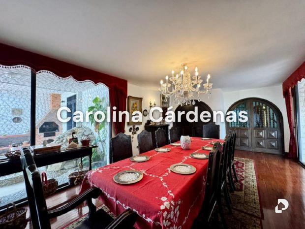 Casa en Montalbán, Caracas – 3