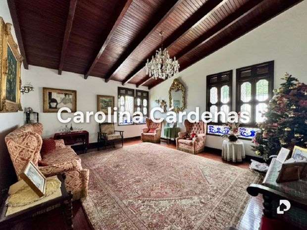 Casa en Montalbán, Caracas – 4