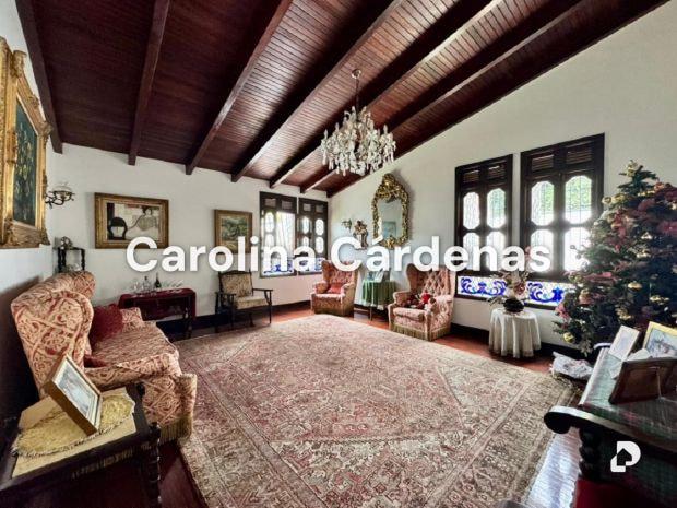 Casa en Montalbán, Caracas – 4