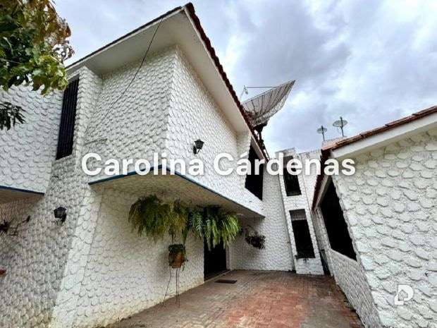 Casa en Montalbán, Caracas – 17