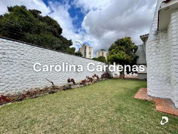 Casa en Montalbán, Caracas – 20